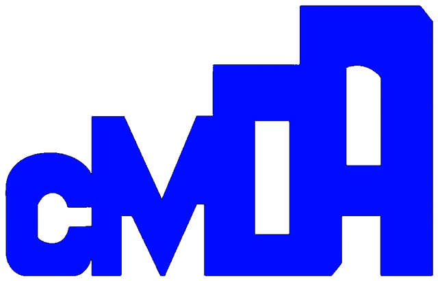 CMDA logo