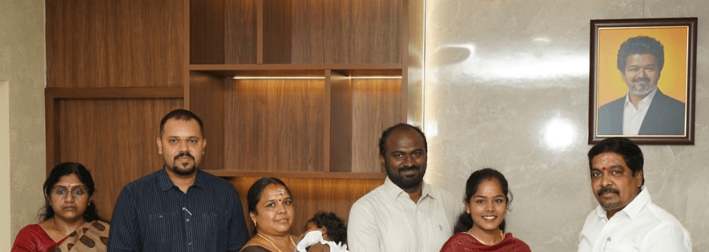 AE/JP appointment order distribution at CMDA - 24-06-2026
