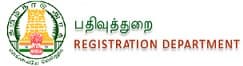 Registration Department Tamil Nadu