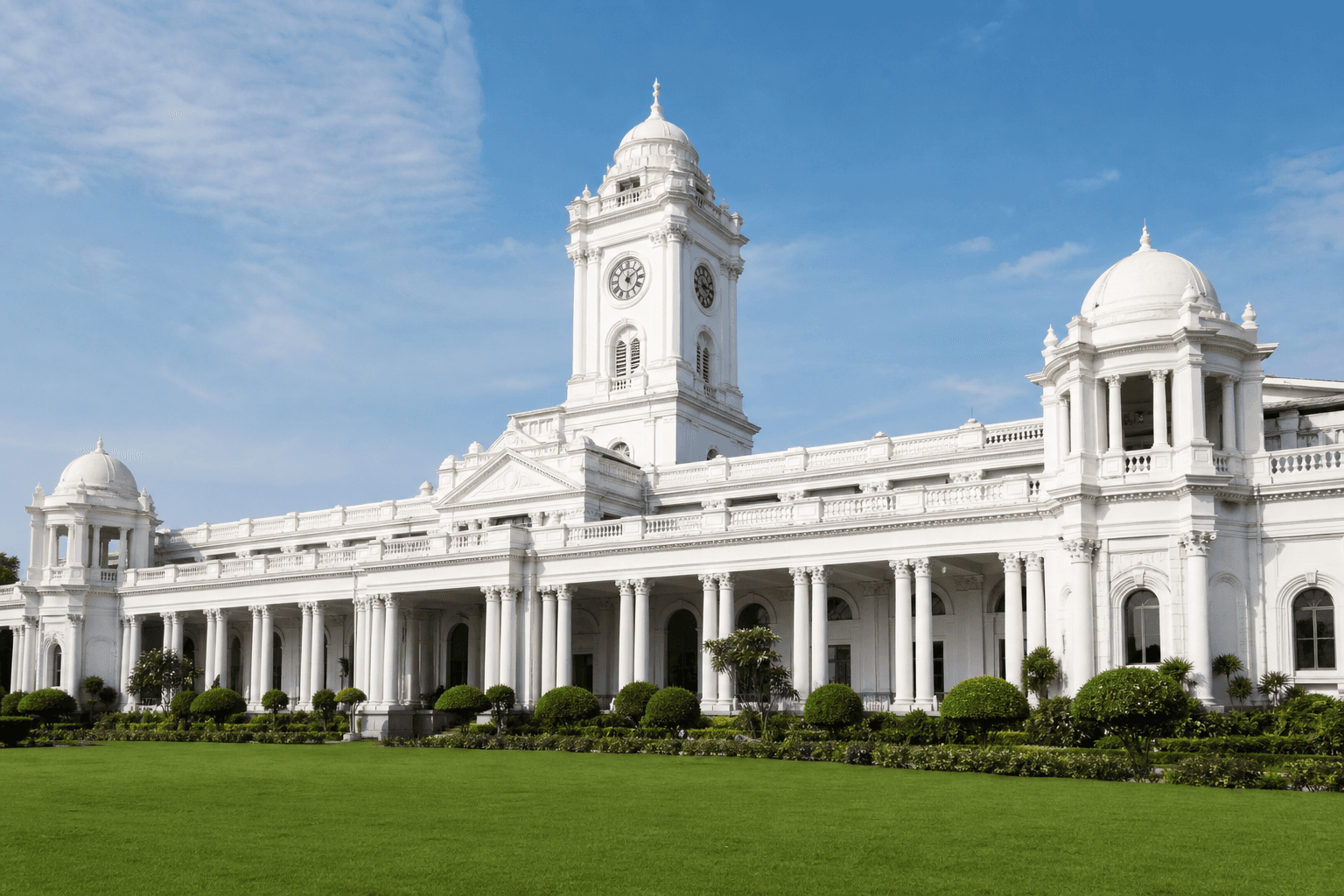 Civic regulation and enforcement